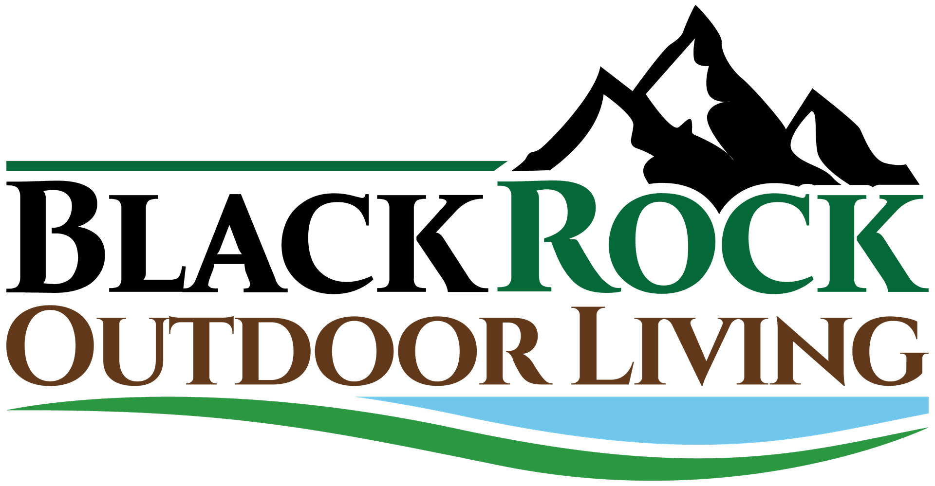 BlackRock Outdoor Living