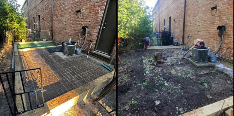 Hardscaping vs. Softscaping: Which is Best for Your Yard? image