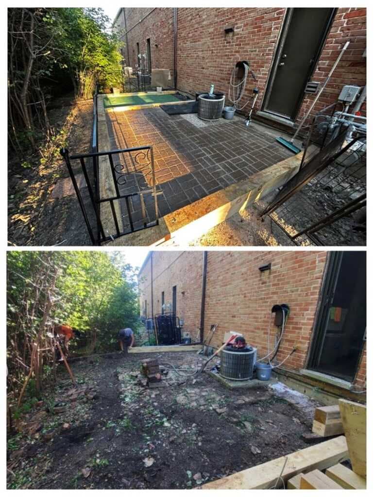 How Hardscaping Can Increase Property Value image