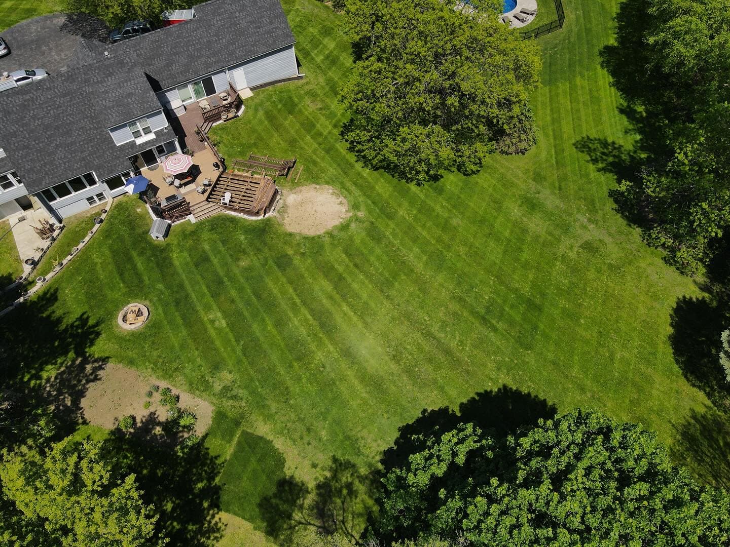 How Landscape Design Can Save You Money on Energy Bills image