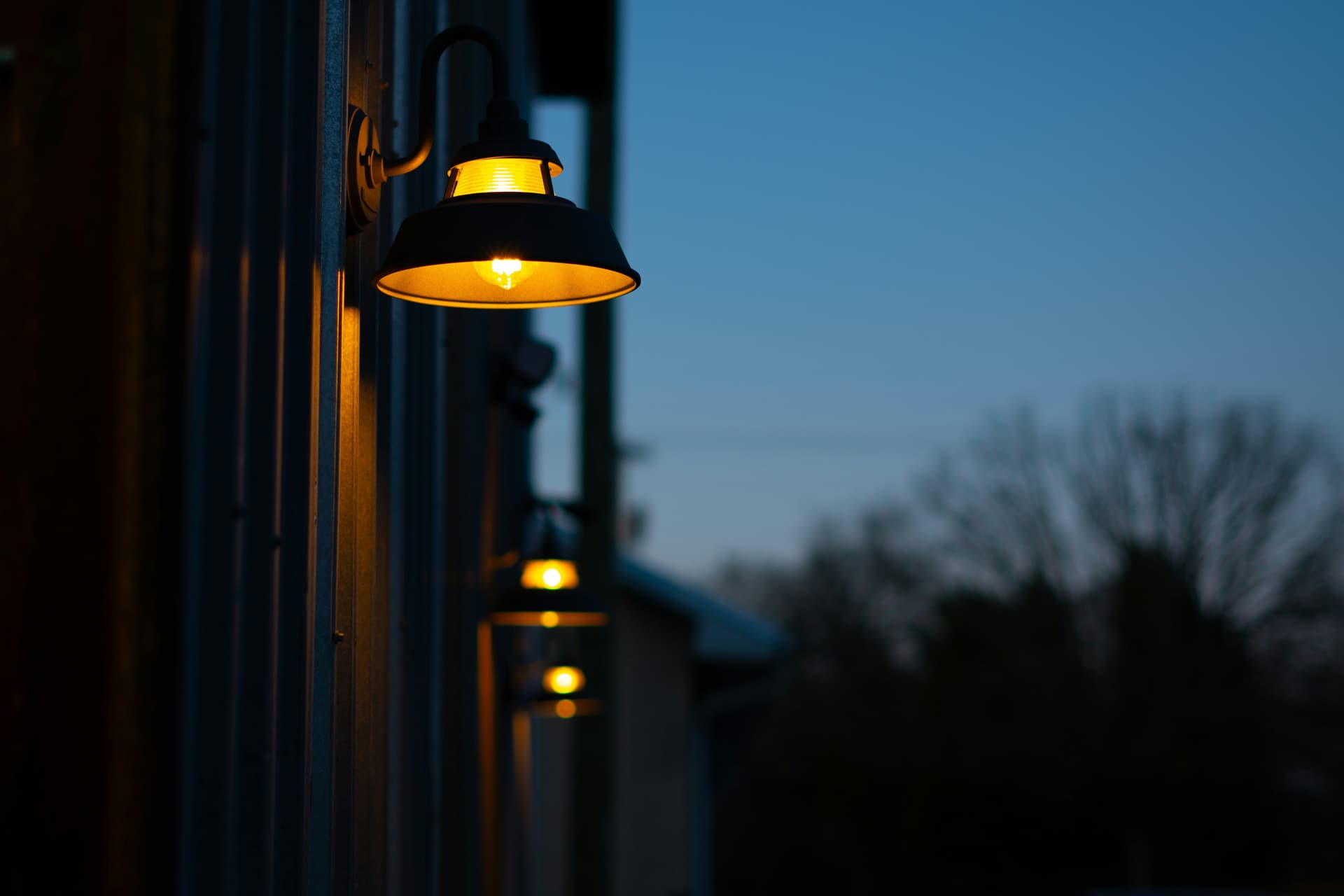 Why Landscape Lighting Enhances Your Outdoor Space image