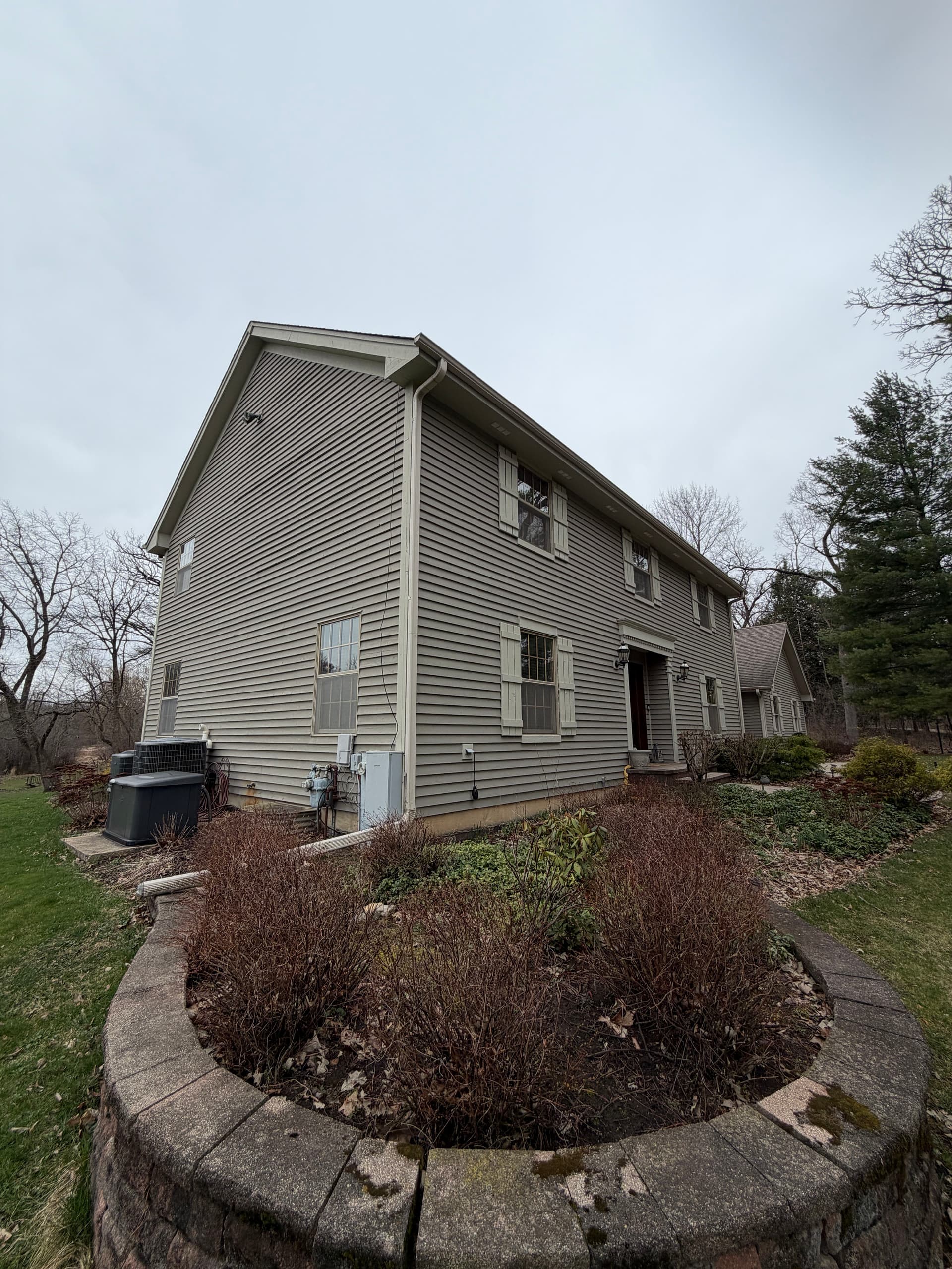 Comprehensive Landscape Cleanup in Barrington Area image