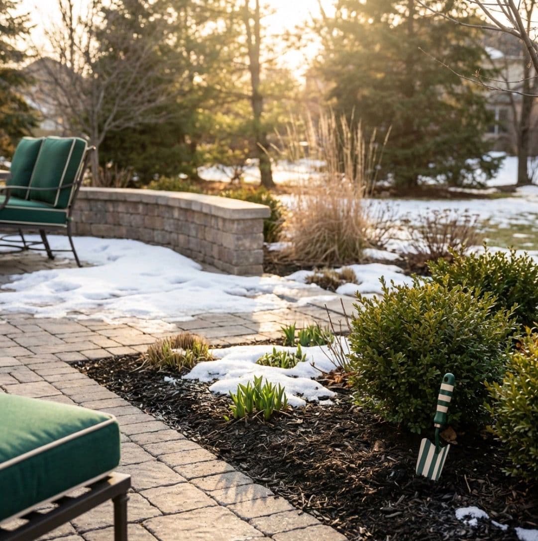 Get Your Landscape Spring-Ready in Barrington image