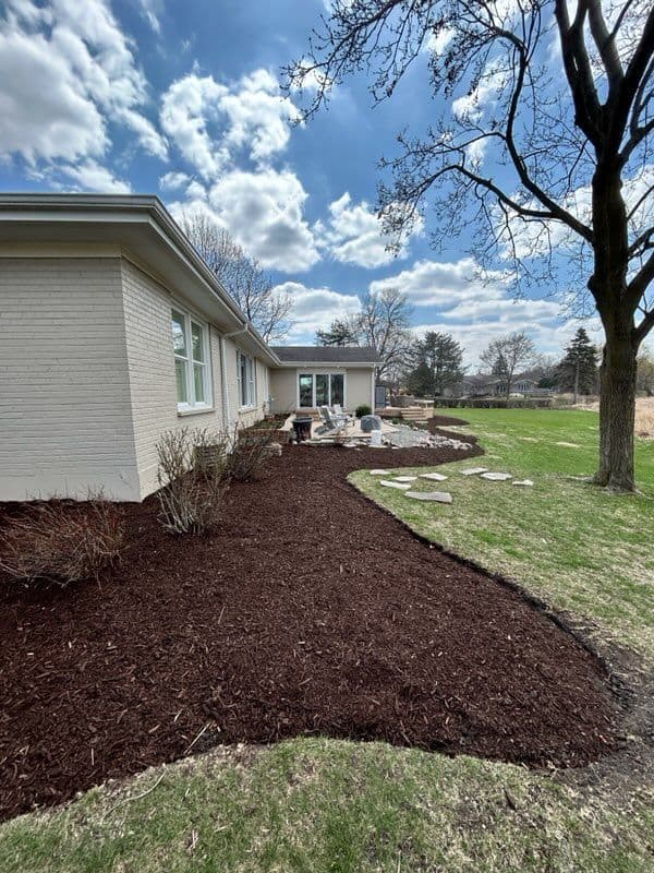 Gallery photos for Residential Backyard Transformation: Image #3