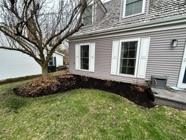 Project Spring Landscape Revamp image