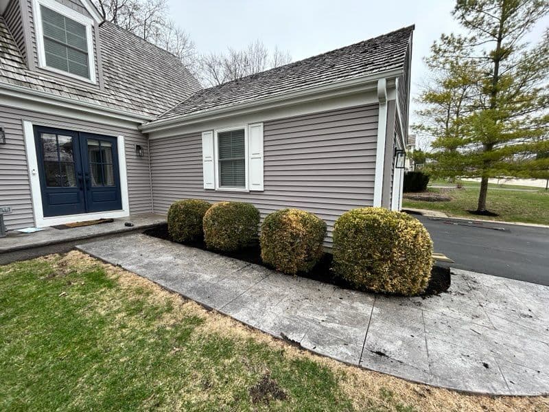 Gallery photos for Spring Landscape Revamp: Image #3