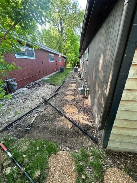 Expert Backyard Transformation in Wauconda IL image