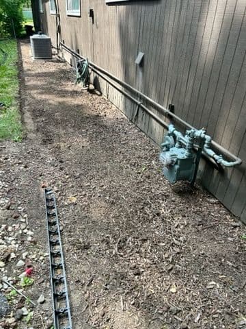 Gallery photos for Expert Backyard Transformation in Wauconda IL: Image #1