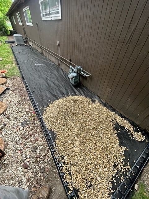 Gallery photos for Expert Backyard Transformation in Wauconda IL: Image #2