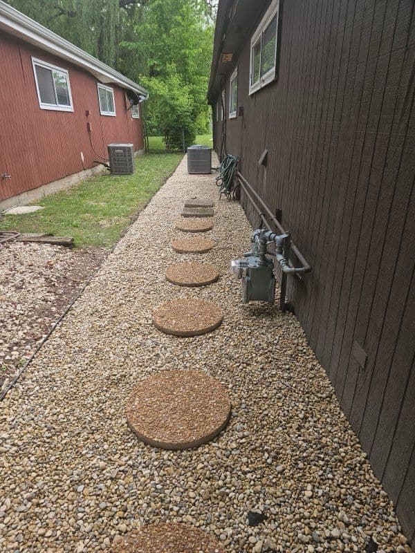 Gallery photos for Expert Backyard Transformation in Wauconda IL: Image #3