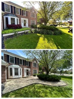 Expertise in Custom Hardscapes's image