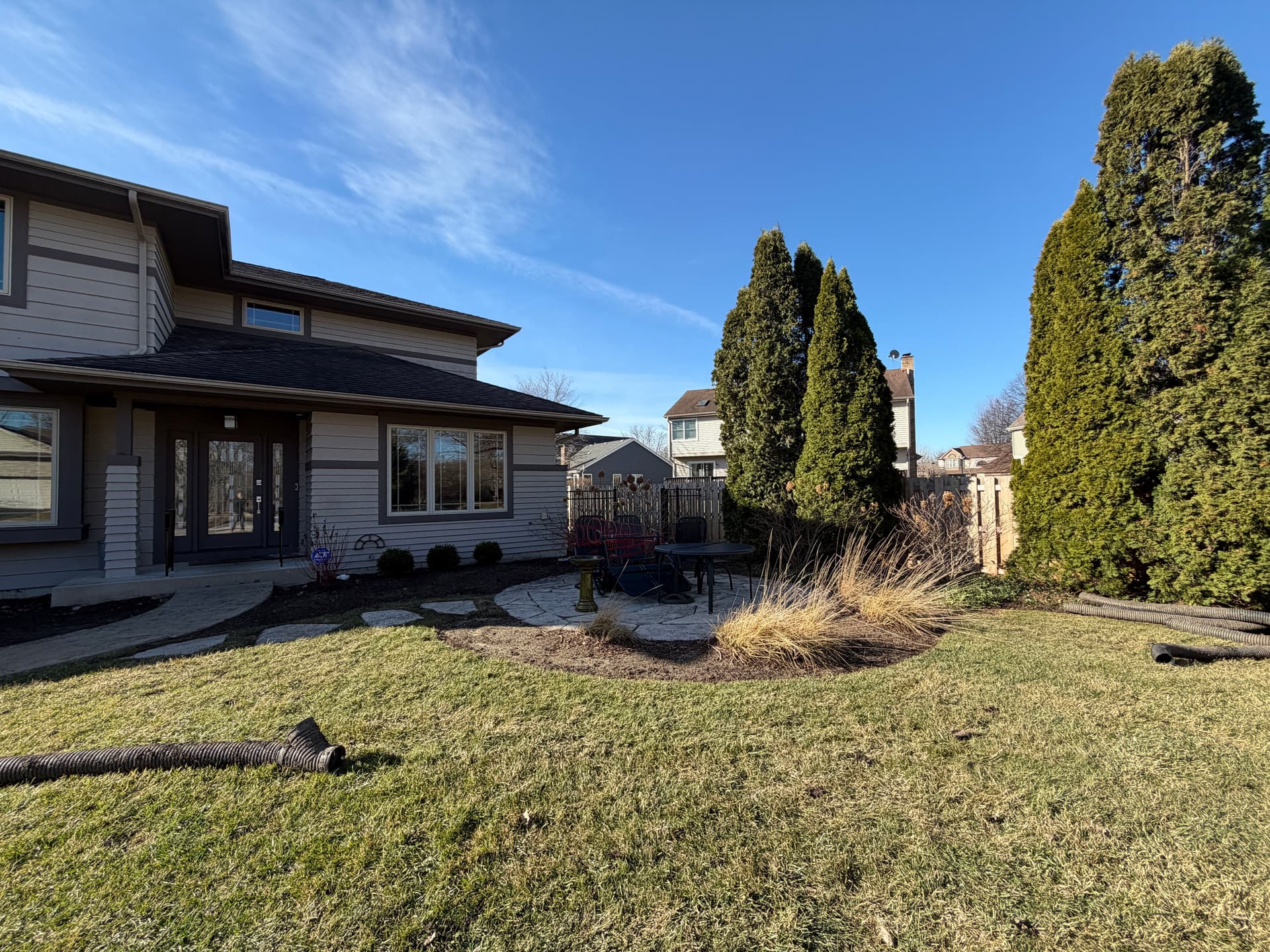 Gallery photos for Expert Drainage Solution in Barrington Area: Image #1