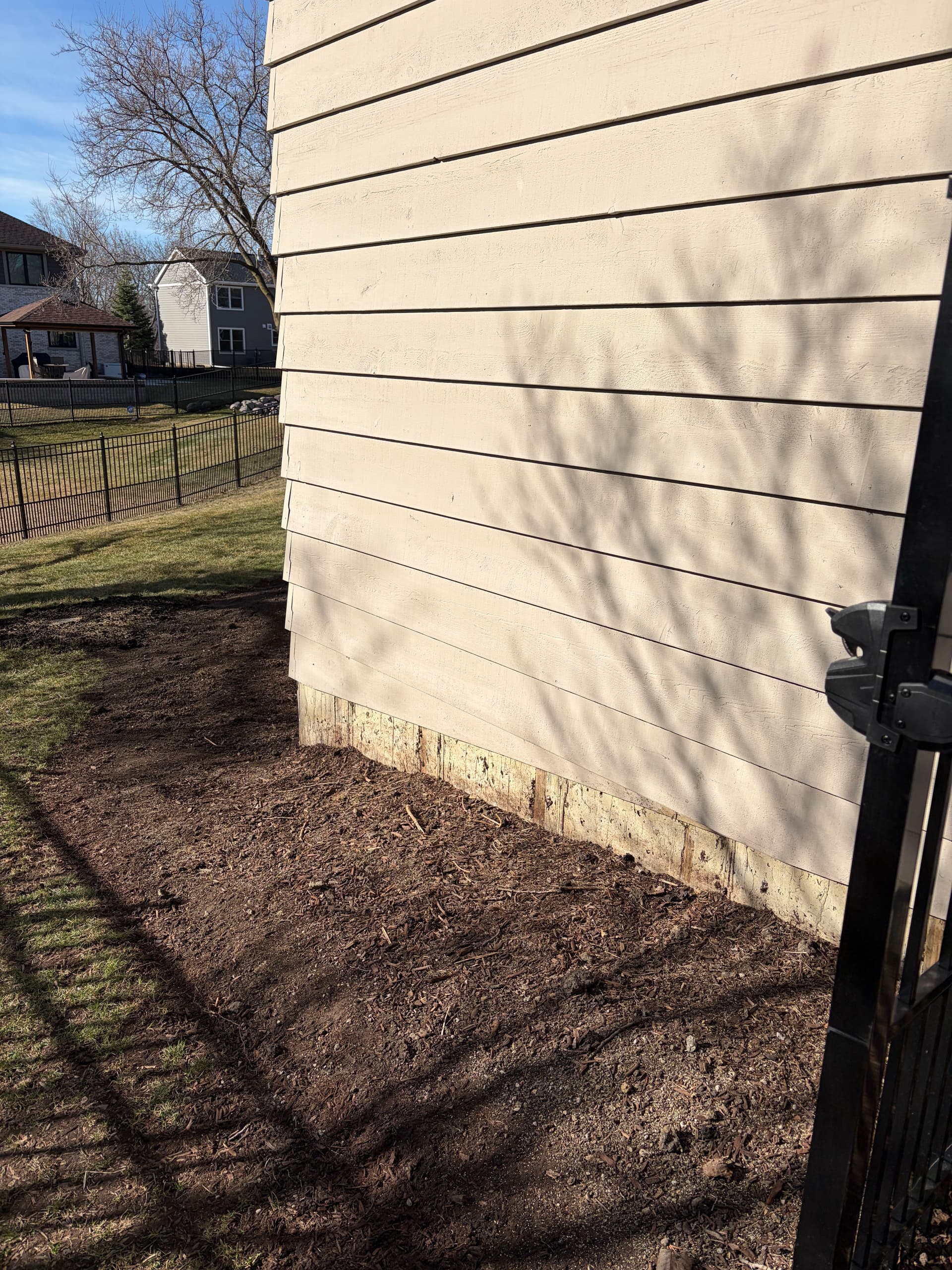 Gallery photos for Expert Drainage Solution in Barrington Area: Image #5
