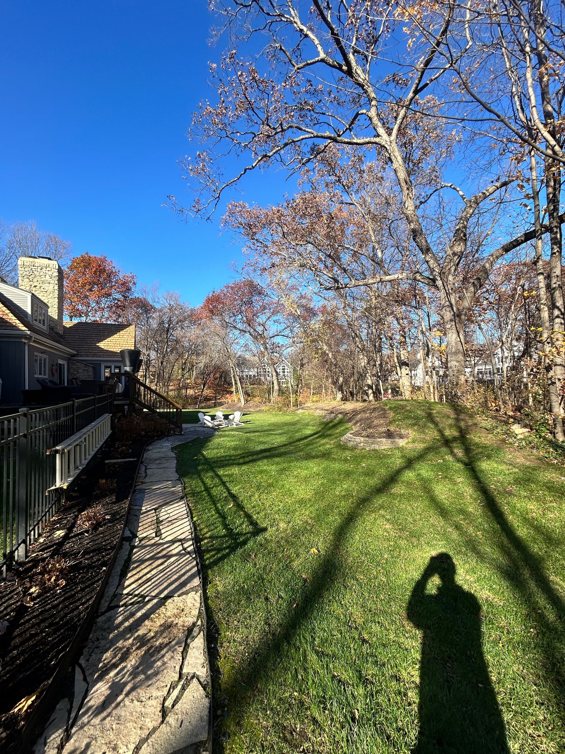 Gallery photos for Weekly Fall Cleanup in Inverness IL: Image #1