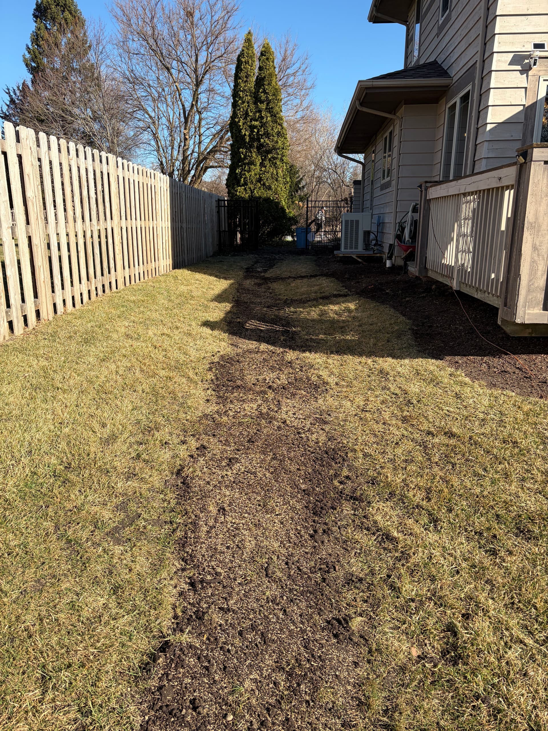 Gallery photos for Expert Drainage Solution in Barrington Area: Image #6