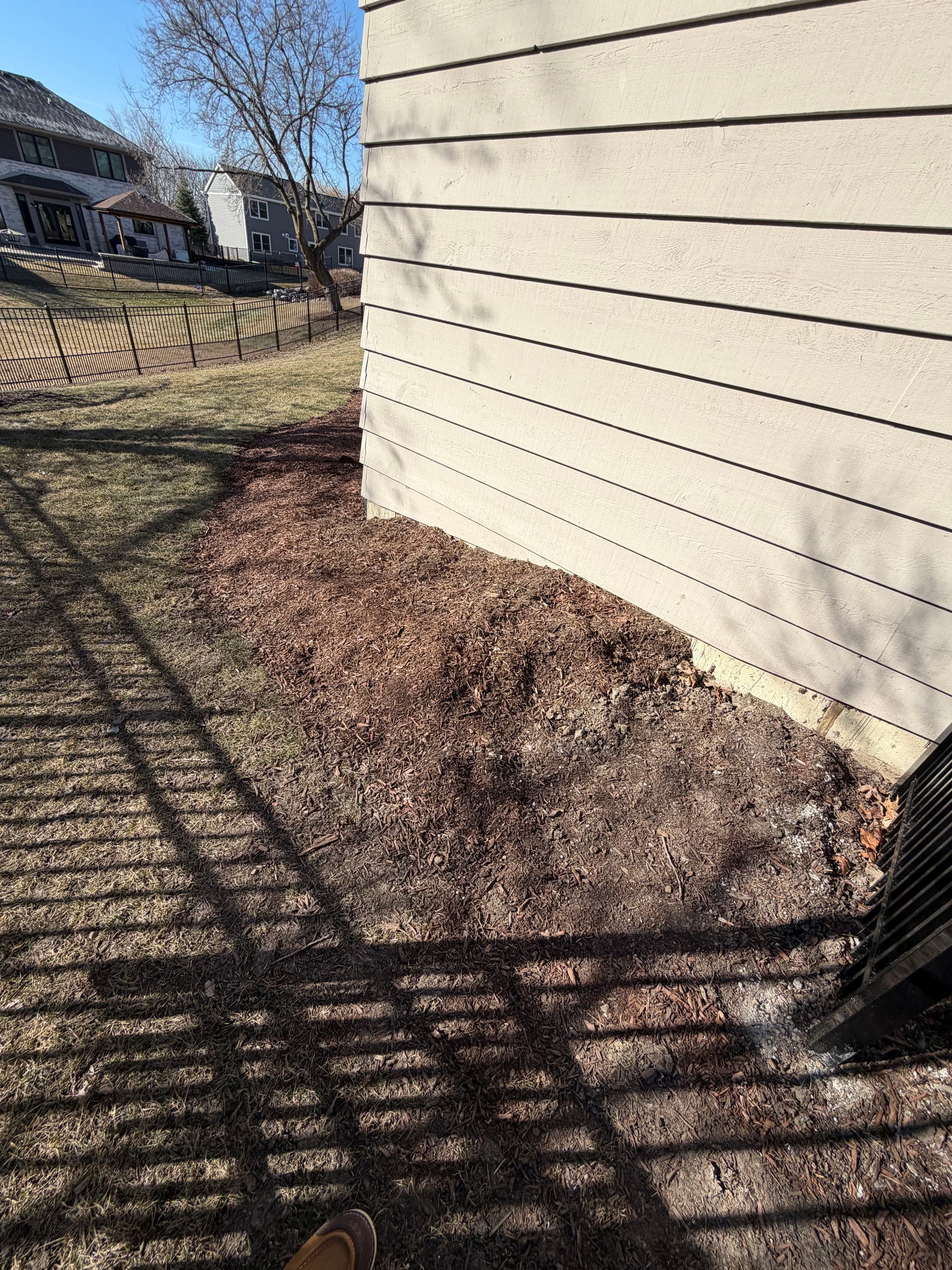 Gallery photos for Expert Drainage Solution in Barrington Area: Image #4
