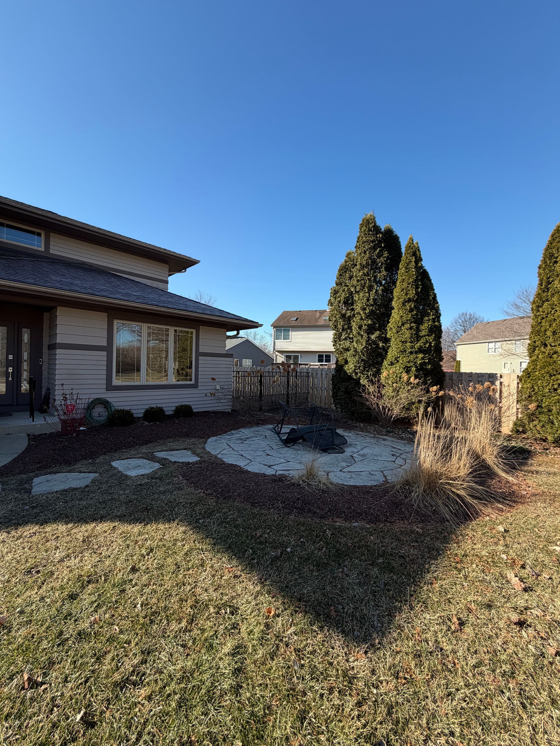 Expert Drainage Solution in Barrington Area image