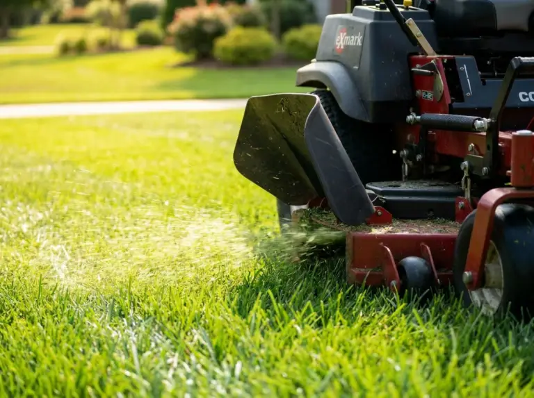 Lawn Care